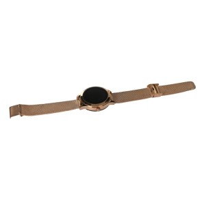 Smartwatch Oromed SMART LADY Oro Rosa 1,04"