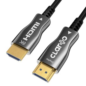 Cavo HDMI Claroc FEN-HDMI-21-50M Nero 50 m