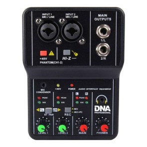 Mixer DNA Professional Mix 2
