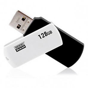 Pendrive GoodRam UCO2 USB 2.0 Bianco/nero
