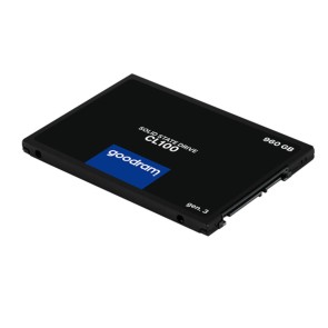 Hard Disk GoodRam SSDPR-CL100-480-G3 TLC 3D NAND 480 GB SSD