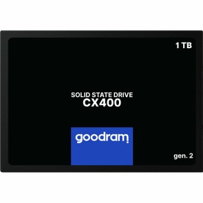 Hard Disk GoodRam CX400 gen.2 1 TB SSD