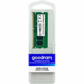 Memoria RAM GoodRam GR2666S464L19S/8G DDR4 CL19 8 GB