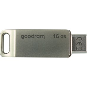 Memoria USB GoodRam ODA3 Argentato 16 GB