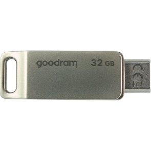 Memoria USB GoodRam Argentato 32 GB
