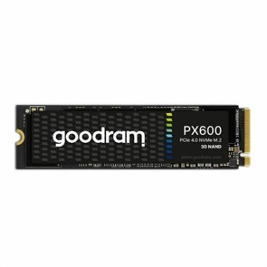 Hard Disk GoodRam SSDPR-PX600-250-80 250 GB SSD