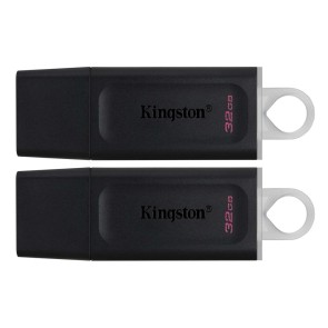 Memoria USB Kingston DataTraveler Exodia 32 GB x 2 2 USB 3.2 Gen 1