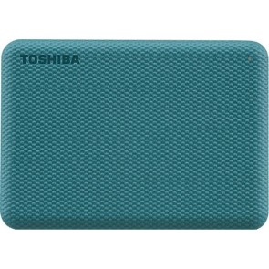 Hard Disk Esterno Toshiba Canvio Advance 1 TB HDD