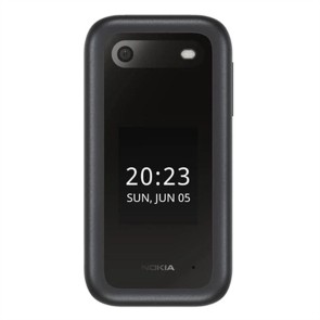 Cellulare per anziani Nokia 2660 2,8" Nero 32 GB
