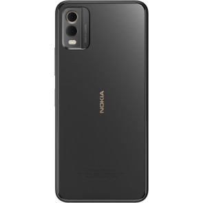 Smartphone Nokia C32 6,52" 64 GB 3 GB RAM Nero Grigio