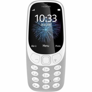 Telefono Cellulare Nokia 3310 2 GB 2,4" Grigio 16 GB RAM