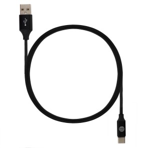 Cavo USB OPP005 Nero 1,2 m (1 Unità)