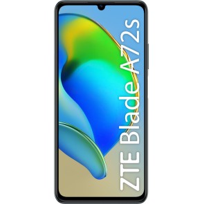 Smartphone ZTE Blade A72S 6,74" Unisoc 3 GB RAM 128 GB Nero
