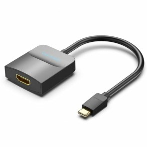 Adattatore di Corrente Vention HDMI USB-C