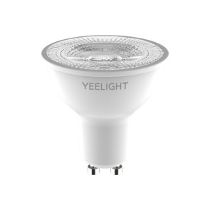 Lampadina LED Yeelight YLDP004-4pcs Bianco Sì 80 GU10 350 lm