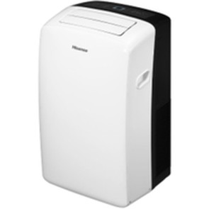Condizionatore d'aria portatile Hisense APC09NJ A Bianco Nero/Bianco 2600 W