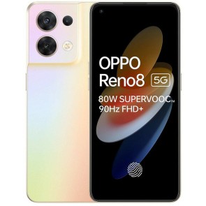 Smartphone Oppo RENO 8 256 GB 6,4" 8 GB RAM Dorato