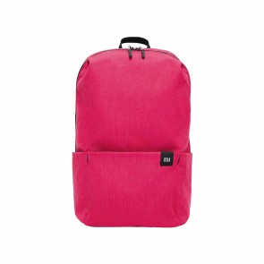 Zaino per Portatile Xiaomi Mi Casual Daypack Rosa (1 Unità)
