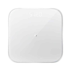 Bilancia Digitale Bluetooth Xiaomi Mi Smart Scale 2 Bianco