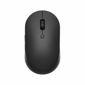 Mouse senza Fili Xiaomi Mi Dual Mode Silent Edition Nero Senza Fili