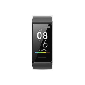 Smartwatch Xiaomi HMSH01GE 1,08" TFT 130 mAh Nero Bluetooth 5.0