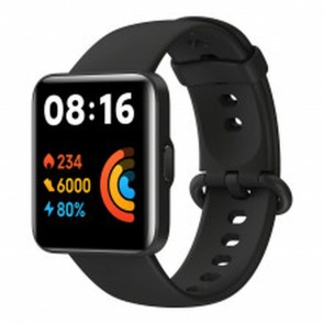 Smartwatch Xiaomi Redmi Watch 2 Lite 1,55" Nero 260 mAh