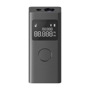 Telemetro Xiaomi Smart Laser Digitale 40 m 1,23"