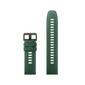 Cinturino per Orologio Xiaomi Watch S1 Active Strap Verde
