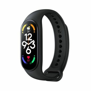 Smartwatch Xiaomi Smart Band 7 Nero