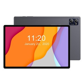 Tablet Chuwi HiPad X Pro 10,5" UNISOC T616 6 GB RAM 128 GB Grigio