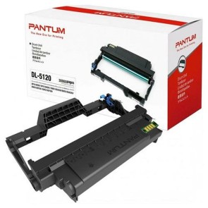Tamburo per stampante Pantum DL-5120 Nero