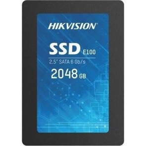 Hard Disk Hikvision 2,5"