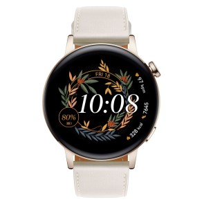 Smartwatch GT3 Huawei 55027150 Bianco 42 mm 1,32"