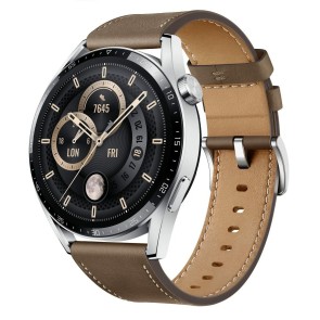 Smartwatch Huawei 55028448 46 mm 1,43" Marrone Nero