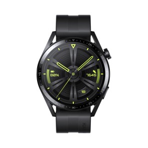 Smartwatch Huawei 55028445 46 mm 1,43" Nero