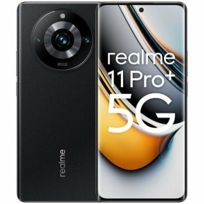 Smartphone Realme 11 Pro+ Nero 12 GB RAM Octa Core MediaTek Dimensity 512 GB