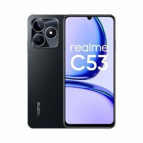 Smartphone Realme C53 6,74" 8 GB RAM 256 GB Nero