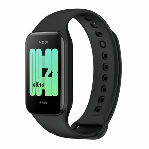 Smartwatch Xiaomi Redmi Smart Band 2 Nero 1,47"
