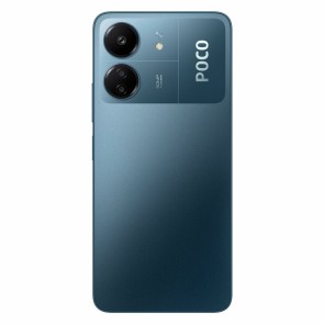 Smartphone Poco C65 128 GB SSD 6,74" 6 GB RAM Azzurro
