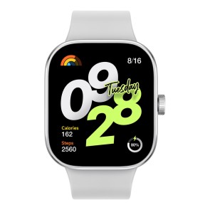 Smartwatch Xiaomi Redmi Watch 4 Nero