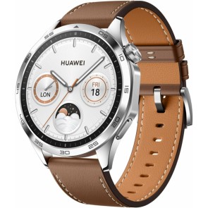 Smartwatch Huawei GT4 Ø 46 mm Marrone 1,43"