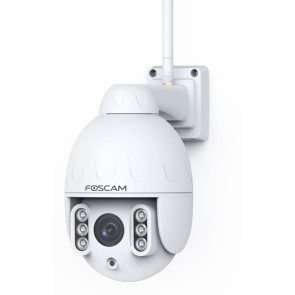 Videocamera di Sorveglianza Foscam SD2-W