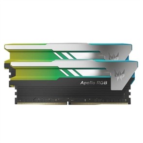 Memoria RAM Acer BL.9BWWR.238 DDR4 32 GB CL18