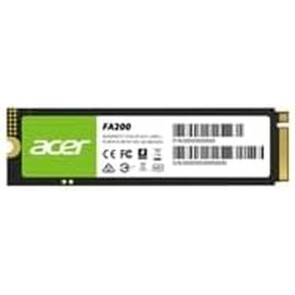 Hard Disk Acer BL.9BWWA.123 500 GB SSD