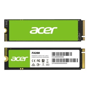 Hard Disk Acer BL.9BWWA.125 2 TB SSD