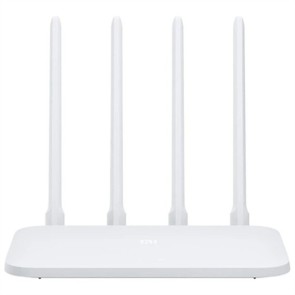 Router Xiaomi WiFi Router 4С 300 Mbps Bianco