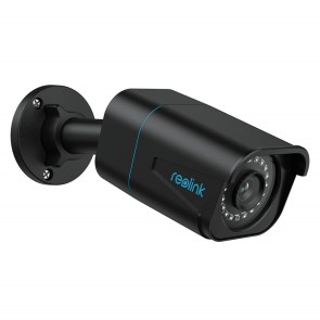 Videocamera di Sorveglianza Reolink RLC-810A-Czarna