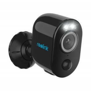 Videocamera di Sorveglianza Reolink Argus 3 Pro czarna