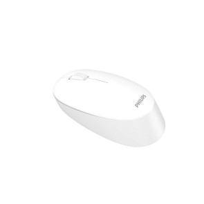 Mouse senza Fili Philips SPK7307WL/00 Bianco 1600 dpi