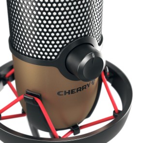Microfono Cherry UM 9.0 PRO RGB